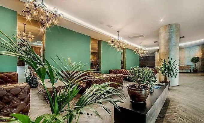 King David Residance Appartement Tbilisi