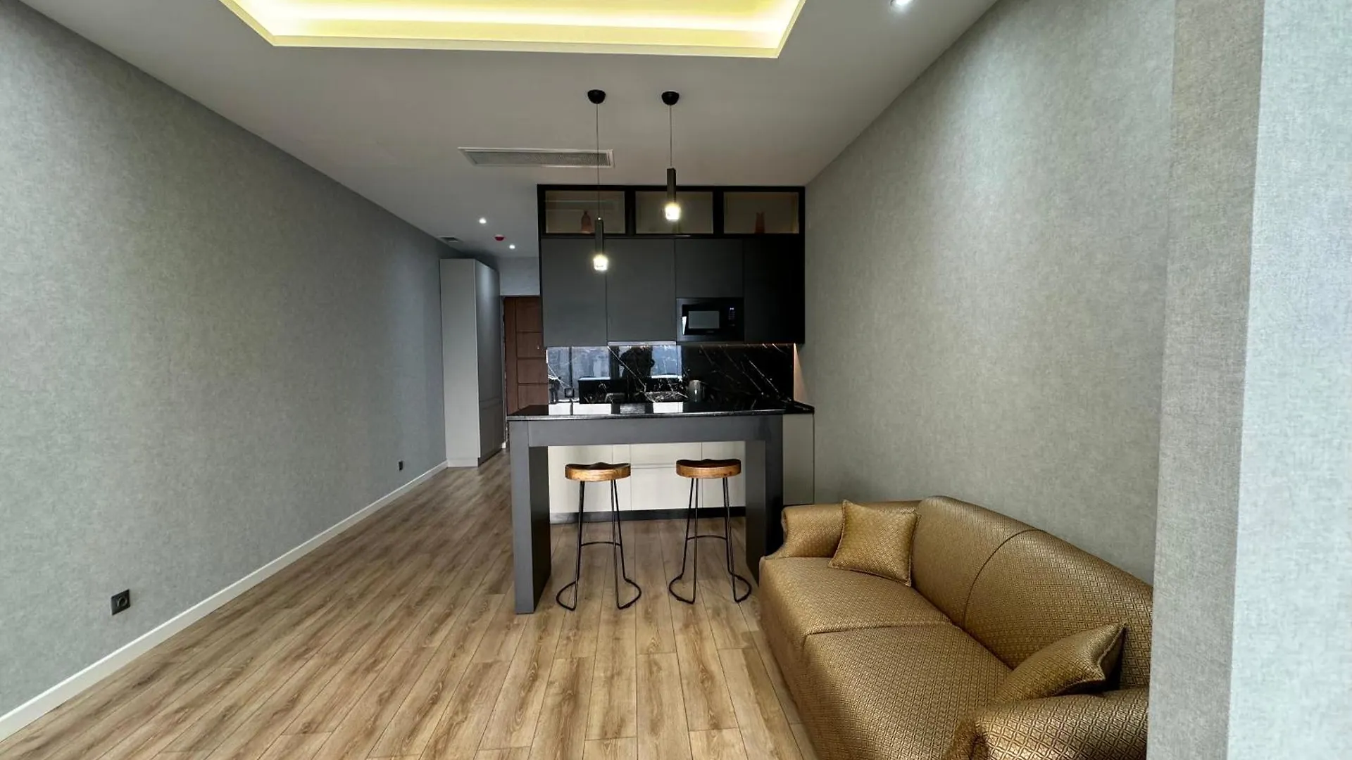 King David Residance Appartement Tbilisi Georgië