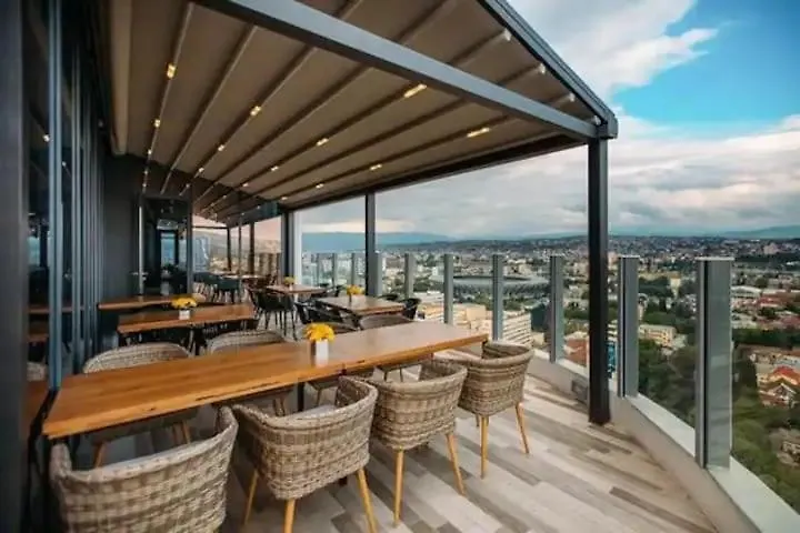 King David Residance Apartment Tbilisi